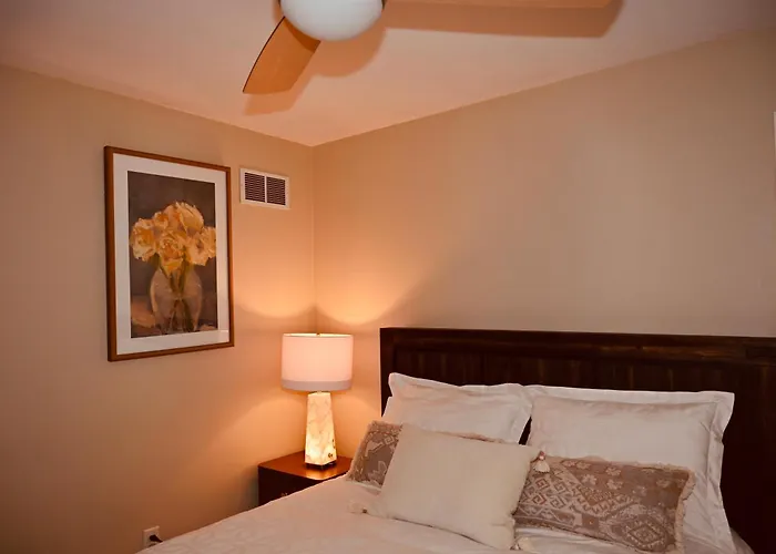 Welcome To Your Cozy Cornered House!